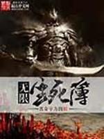 无限生死簿封面