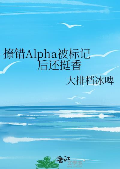 撩错Alpha被标记后还挺香封面