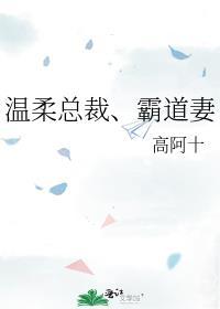 温柔总裁、霸道妻封面