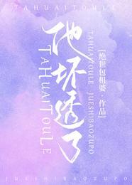 他坏透了封面