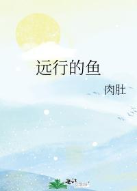远行的鱼封面