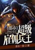 都市超级雇佣兵王封面