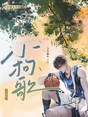 小狗歌封面