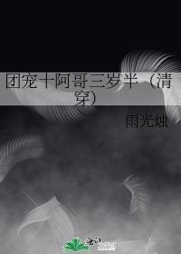 团宠十阿哥三岁半(清穿)封面