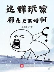 这群玩家都是史莱姆啊封面