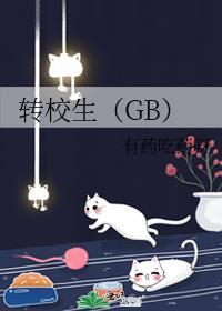 转校生（GB）封面
