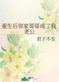重生后邻家哥哥成了我老公封面