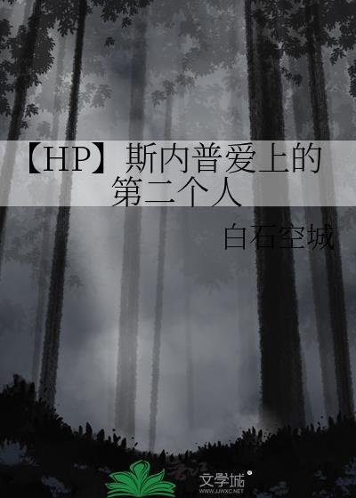 【HP】斯内普爱上的第二个人封面