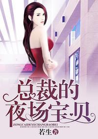 总裁的夜场宝贝封面