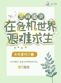 空间囤货:在危机世界艰难求生封面