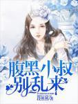 腹黑小叔,别乱来封面