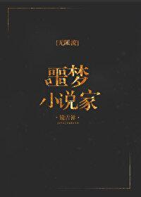 噩梦小说家封面