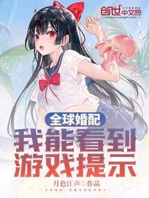 全球婚配：我能看到游戏提示封面