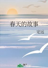 春天的故事封面
