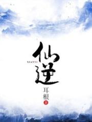 仙逆封面