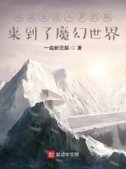 本该去往斗罗的我来到了魔幻世界封面