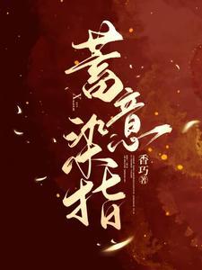 蓄意染指封面
