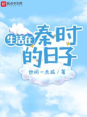 生活在秦时的日子封面