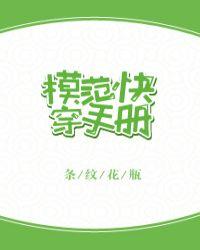 模范快穿手册封面