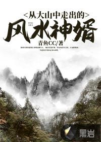 从大山中走出的风水神婿封面