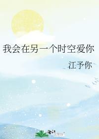 我会在另一个时空爱你封面