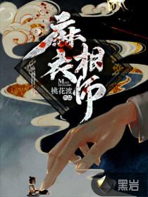 李北斗九鬼压棺封面