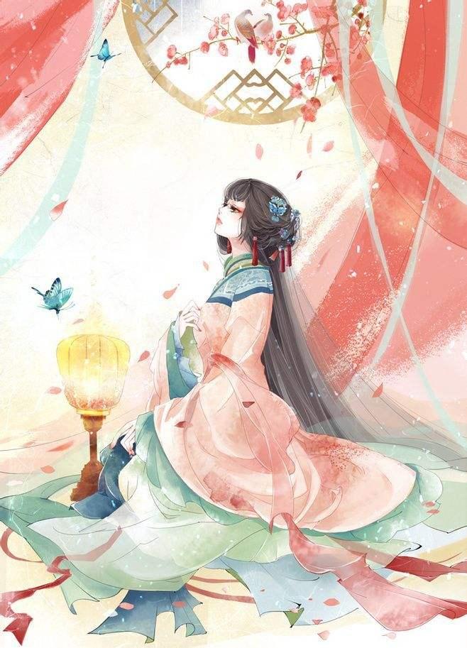 苏唯陆斯予全文封面