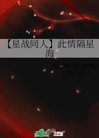 【星战同人】此情隔星海封面