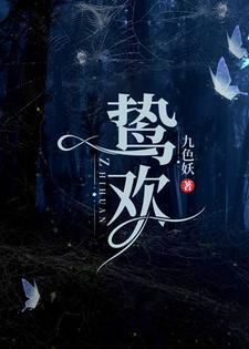鸷欢封面