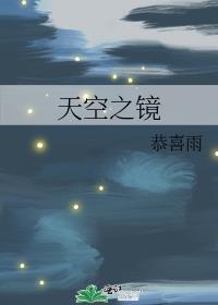 天空之镜封面