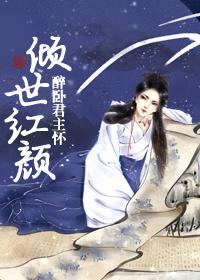 倾世红颜：醉卧君主怀封面