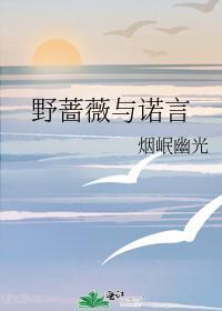 野蔷薇与诺言封面