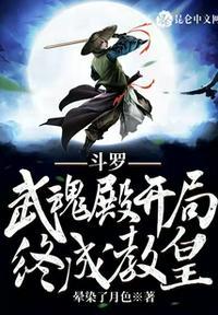 斗罗：武魂殿开局，终成教皇封面