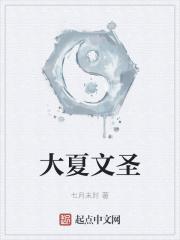大夏文圣笔趣阁最新封面