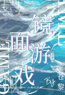 镜面游戏封面
