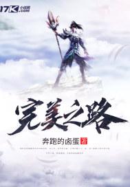 完美之路封面