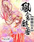 凤禽麒兽封面