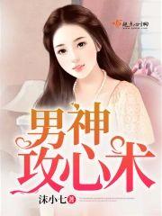 男神攻心术封面