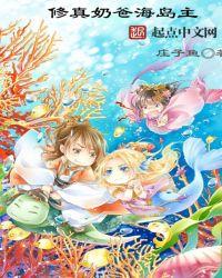修真奶爸海岛主封面