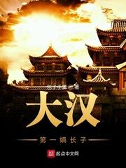 大汉第一嫡长子封面