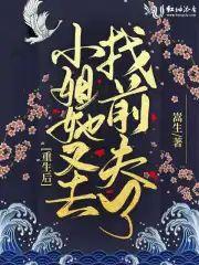 重生后小姐她又去找前夫了封面