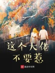 这个大佬不要惹封面