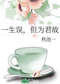 一生误,但为君故封面