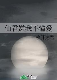仙君嫌我不懂爱封面