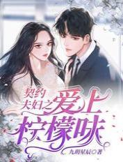 契约夫妇之爱上柠檬味封面