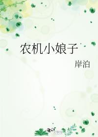 农机小娘子封面