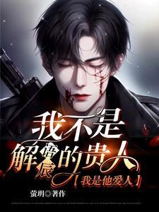 我不是解语辰的贵人,我是他爱人封面