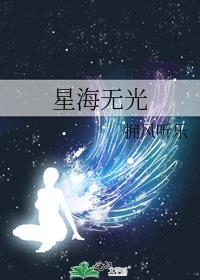 星海无光封面