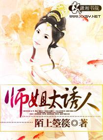 师姐太诱人封面