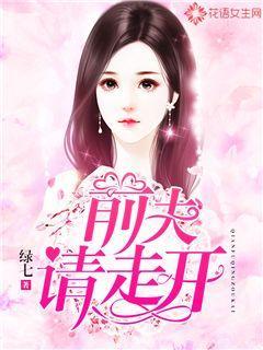 前夫请走开封面